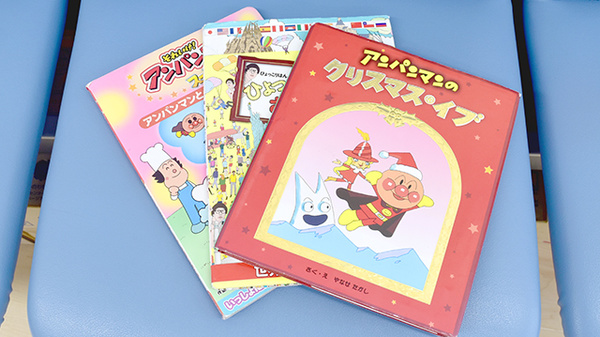 キッズ用品
