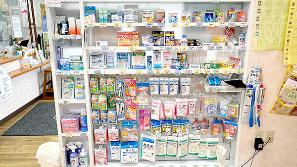 一般医薬品