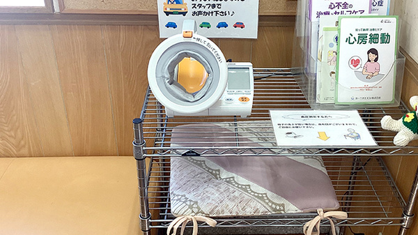 血圧計