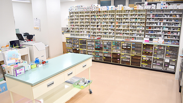 写真一覧 :ことぶき薬局 竹の塚店(竹ノ塚) | EPARKくすりの窓口
