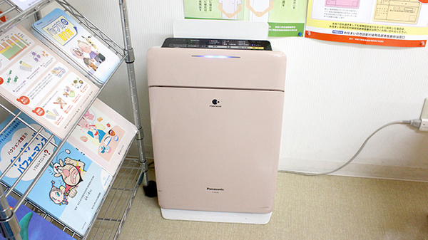 ことぶき薬局　洋光台店（神奈川県）の感染予防対策
