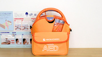 ことぶき薬局　洋光台店（神奈川県）のAED