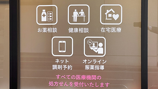 対応サービス一覧