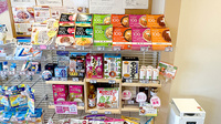 ことぶき薬局　川越店の健康食品