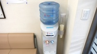 ことぶき薬局　新中野店のフリーサービス