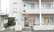 ことぶき薬局　西小岩店の外観