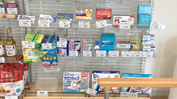 ことぶき薬局　一之江店の一般医薬品