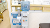 ことぶき薬局　浦和領家店のフリーサービス