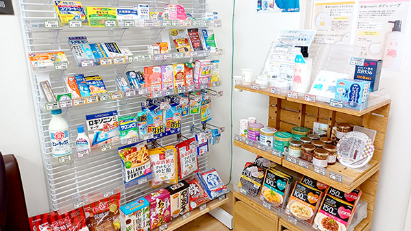 一般医薬品