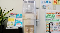ことぶき薬局　京急蒲田店のフリーサービス
