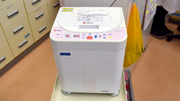 ことぶき薬局　京急蒲田店の調剤器具