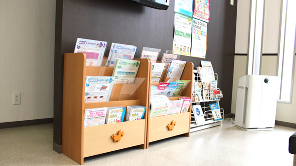 株式会社　あやめ調剤薬局の冊子