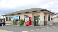 ファースト薬局　元吉田店の外観