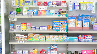 ひまわり調剤薬局の一般医薬品