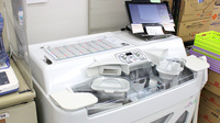 ひまわり調剤薬局の調剤器具