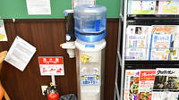 杏林堂薬局　高丘東店のフリーサービス