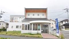 ニック星見ヶ丘薬局の外観