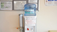 ニック星見ヶ丘薬局のフリーサービス