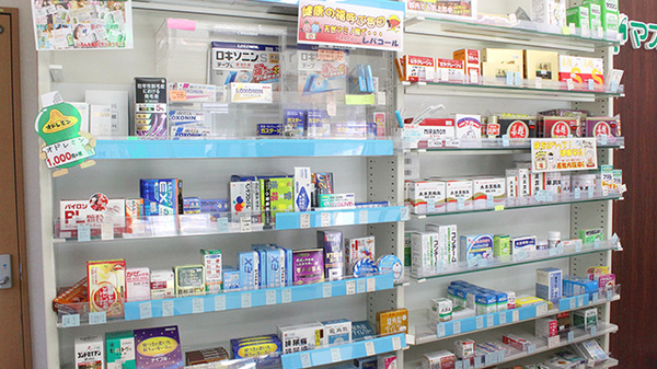 一般医薬品