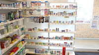 古川調剤薬局宮崎店の一般医薬品