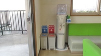 塩竈調剤薬局のフリーサービス