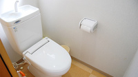 めぐみ薬局のお手洗い