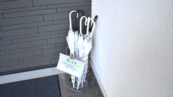 ぐうです薬局のその他サービス