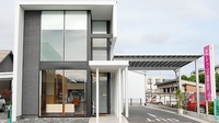 セレッソ薬局の外観