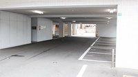 福神調剤薬局　周船寺店の駐車場