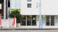 福神調剤薬局　周船寺店の外観
