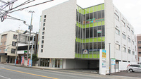 福神調剤薬局　周船寺店の外観