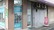 福神調剤薬局　中尾店の入口