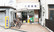 三愛薬局　舟木店の外観