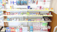 株式会社熊谷市薬剤師会会営薬局　佐谷田店の一般医薬品