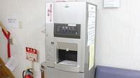 株式会社熊谷市薬剤師会会営薬局　石原店のフリーサービス