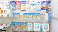 株式会社熊谷市薬剤師会会営薬局　石原店の雑貨品