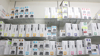 株式会社熊谷市薬剤師会会営薬局　石原店の漢方薬