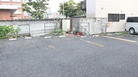 株式会社熊谷市薬剤師会会営薬局　石原店の駐車場