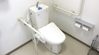 株式会社熊谷市薬剤師会会営薬局　江南店のお手洗い