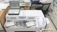 株式会社熊谷市薬剤師会会営薬局　江南店の調剤器具