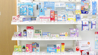 株式会社熊谷市薬剤師会会営薬局　江南店の一般医薬品