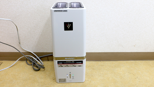 アイリス薬局の感染予防対策