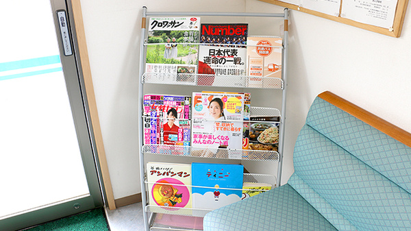 あんず薬局の書籍