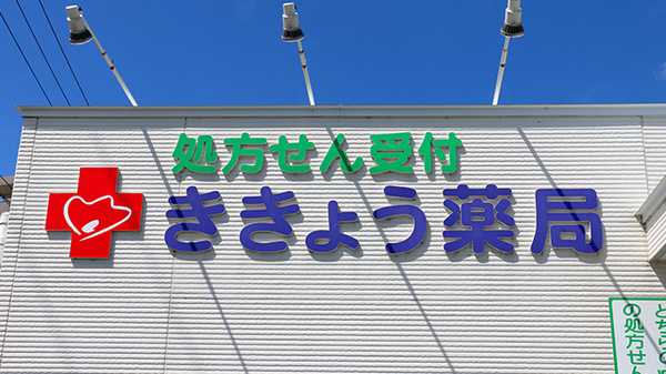看板