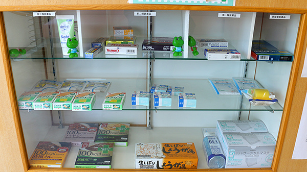 一般医薬品