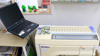 グローバル薬局の調剤器具