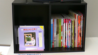 ハーブ薬局の書籍