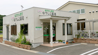 なでしこ薬局の外観