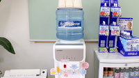 なでしこ薬局のフリーサービス