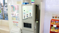 日生薬局　牛込店のフリーサービス